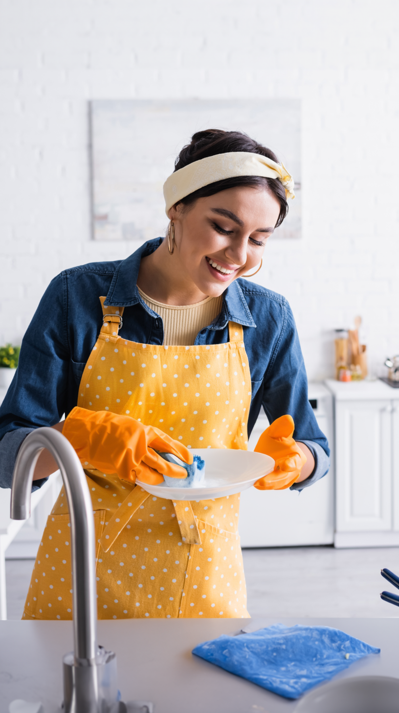 Floor maintenance, Window &amp; glass cleaning
